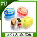Over10 years experience newest design silicone wholesale tin lunch box
